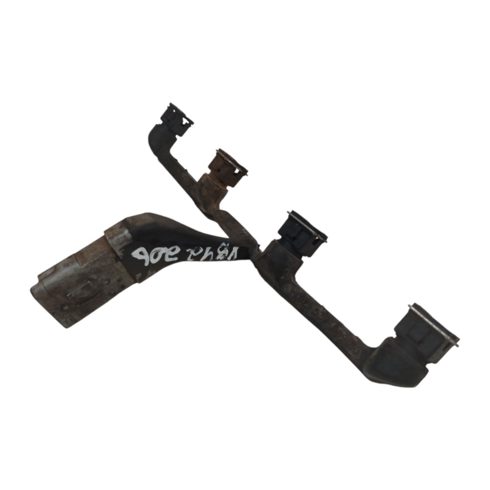 Chicote Bico Injetor Peugeot 206 1.4 2003 2004 2005 A 2012 5