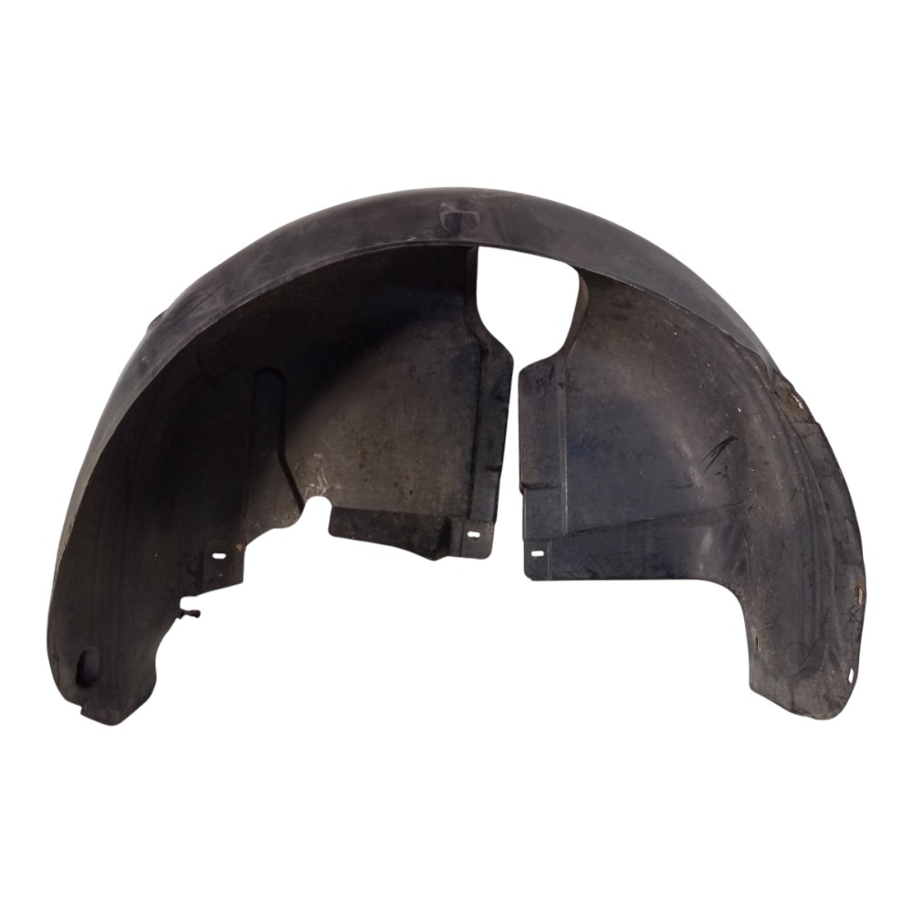 Para-barro Traseiro Le Volkswagen Golf 1996 1997 1998 A 2006 1
