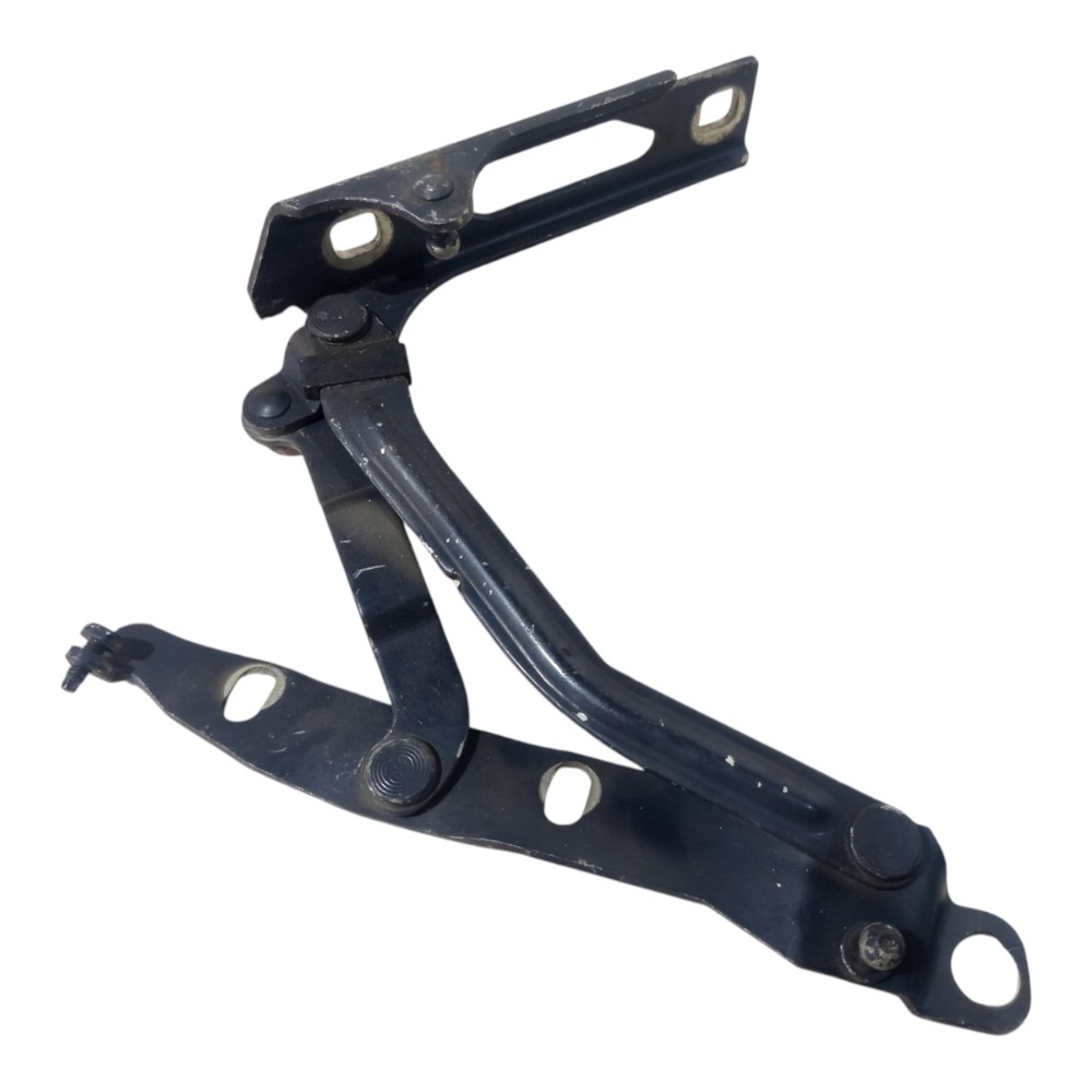 Suporte Dobradiça Porta Malas Trase Ld Gm Vectra 1997 A 2004 1