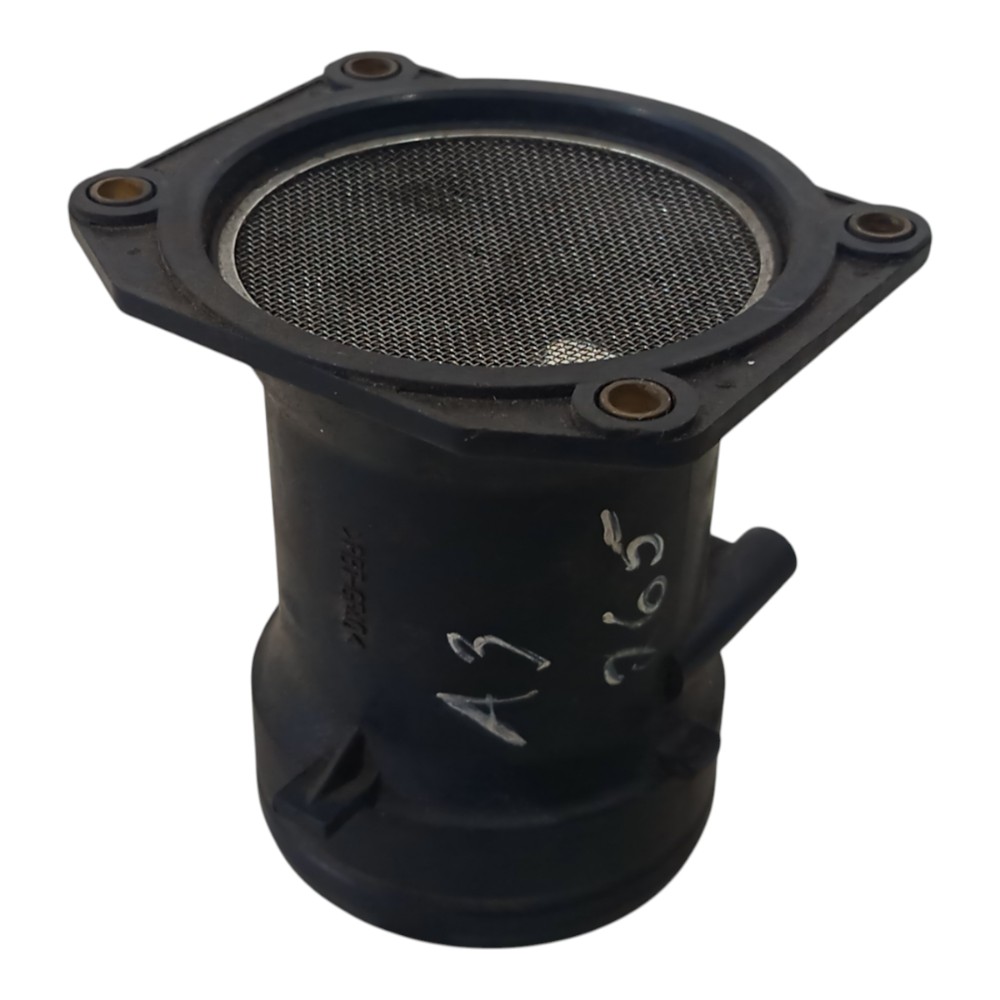 Sensor Fluxo Ar Maf Audi A3 1.6 8v 1996 1997 1998 A 2006 3