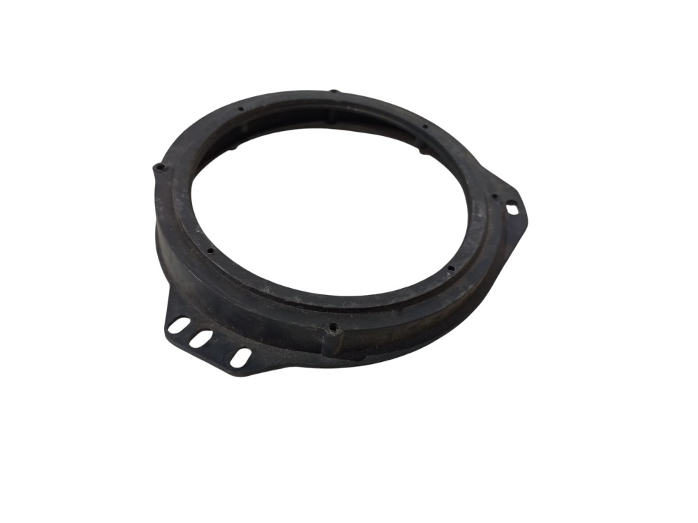 Moldura Aro Som Alto Falante Chevrolet Corsa 1994 A 2002 2