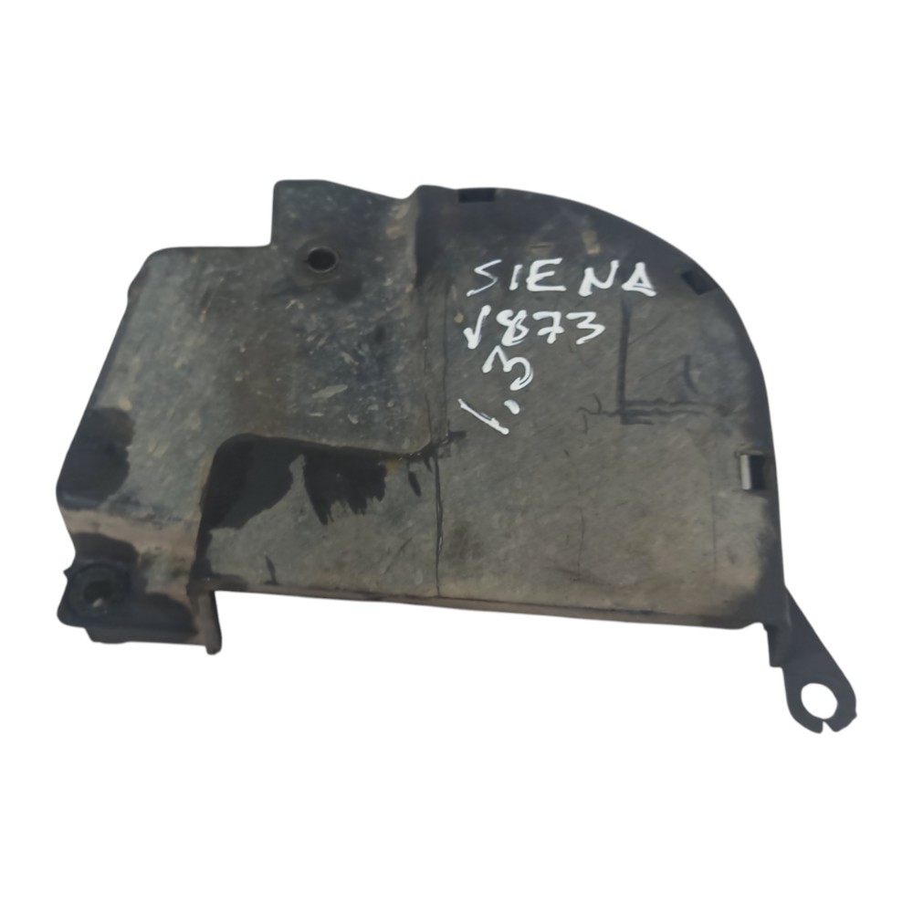 Capa Protetora Correia Dentada Fiat Siena 1.3 16v 2001/2007 1