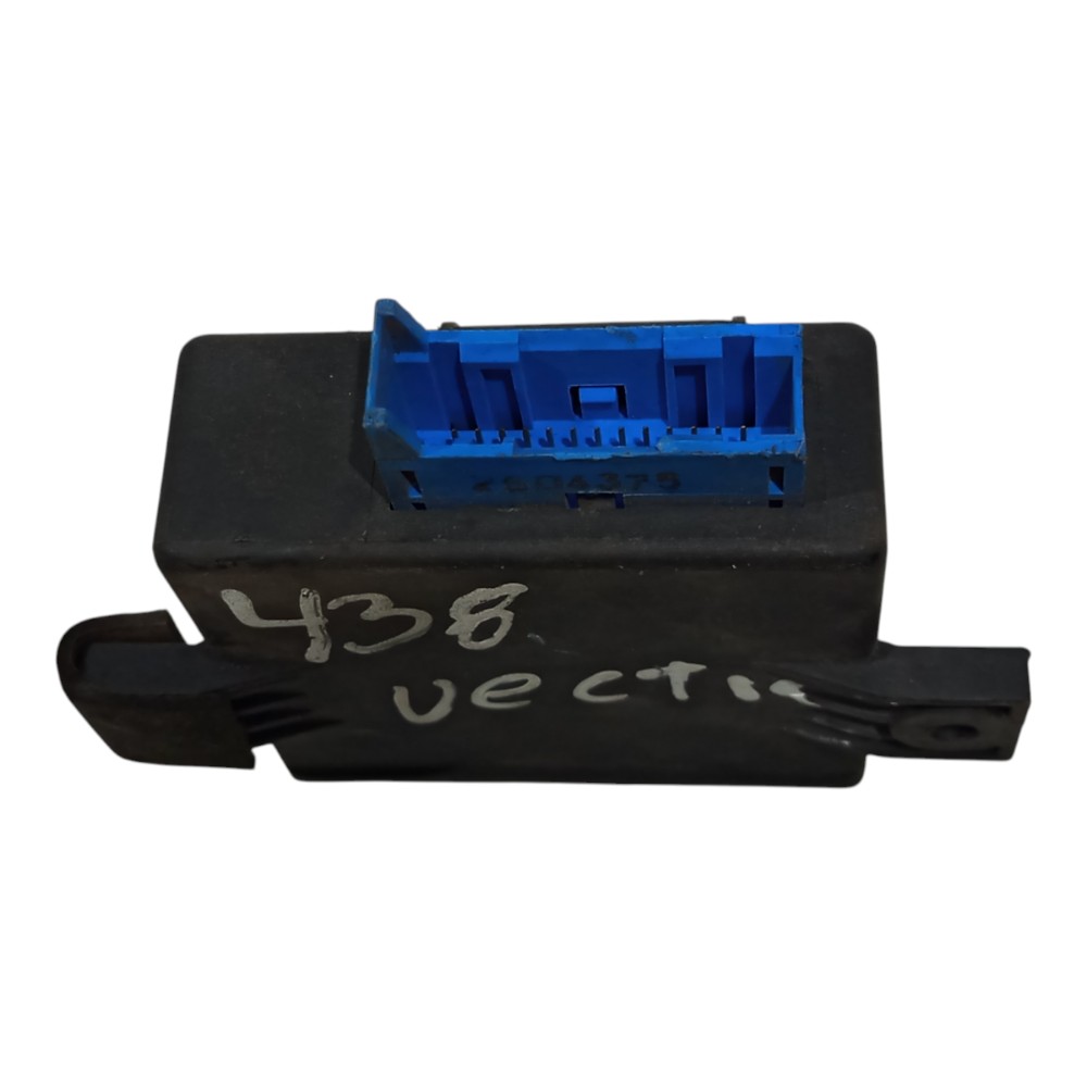Modulo Conforto Controle Gm Omega Vectra 1992 1993 A 1998 5