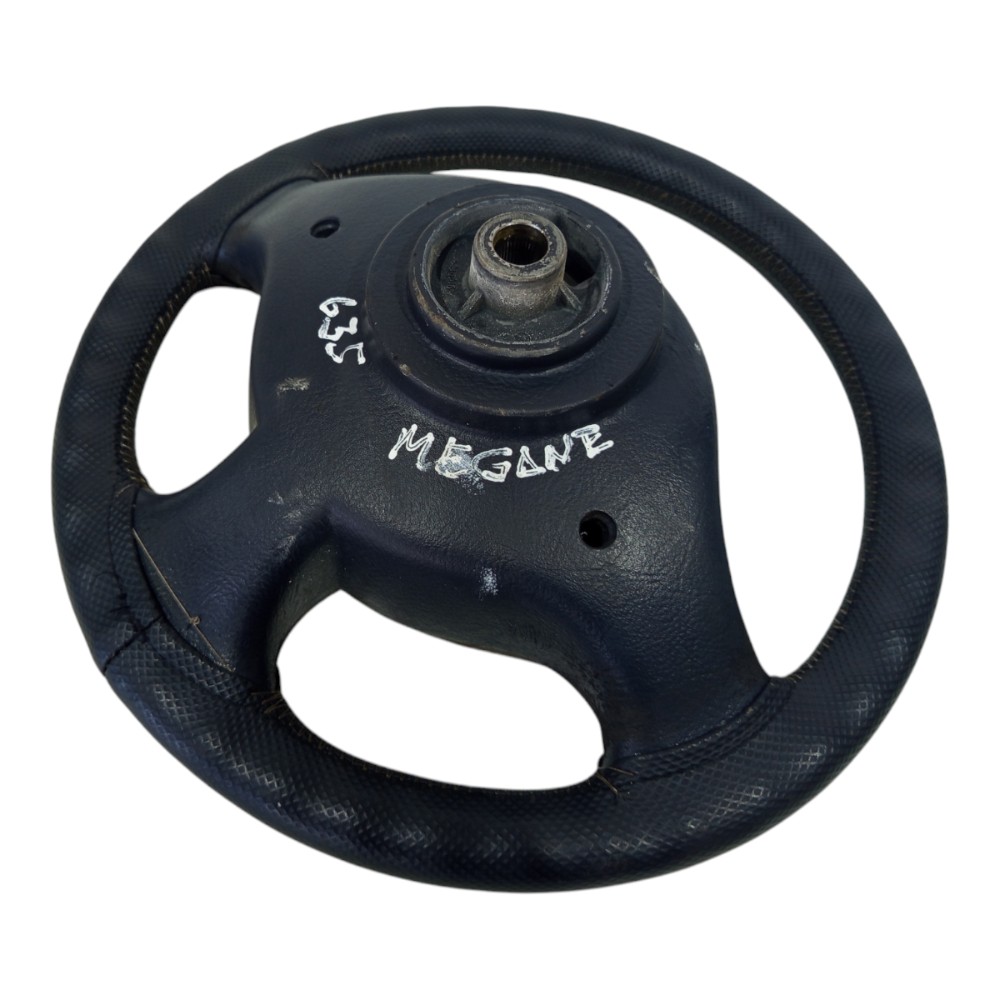 Volante Direção Renault Megane 2.0 1998 A 2012 2