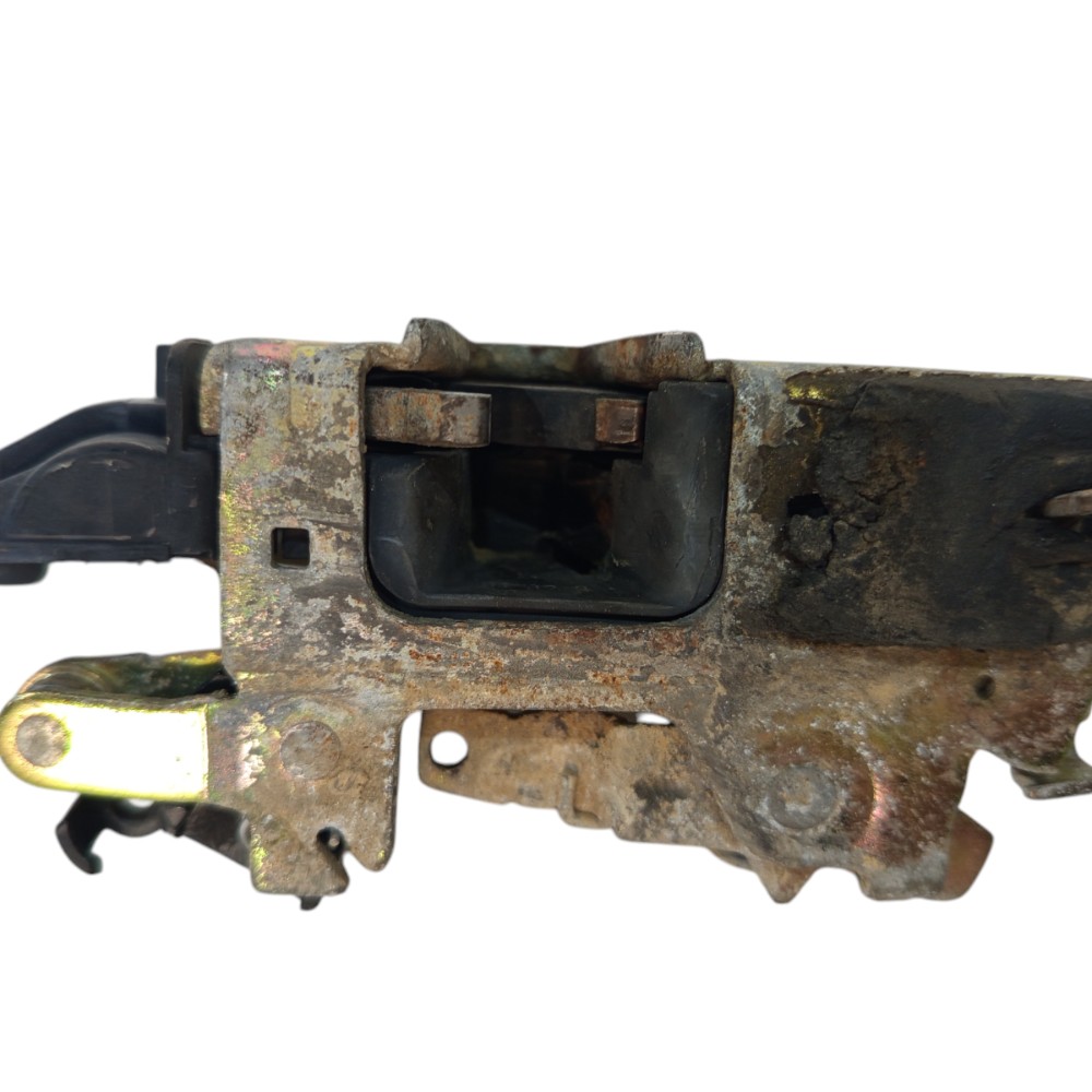 Fechadura Traseira Direita Volkswagen Golf Mk3 1994 A 1999 7