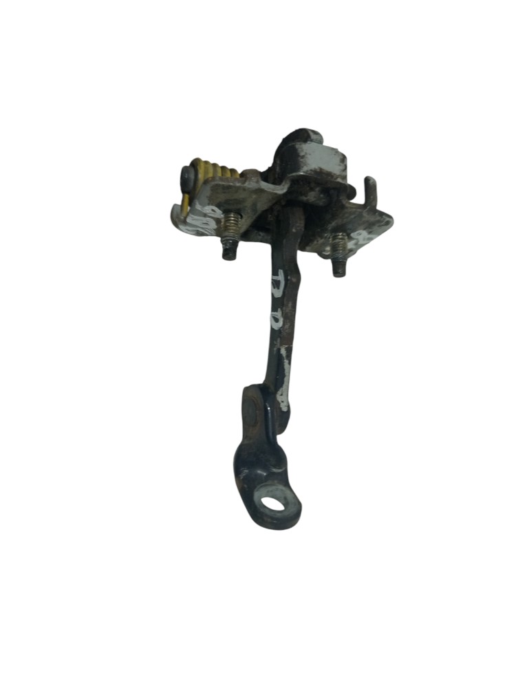 Limitador Porta Dianteira Direita Peugeot 206 1999 A 2010 3