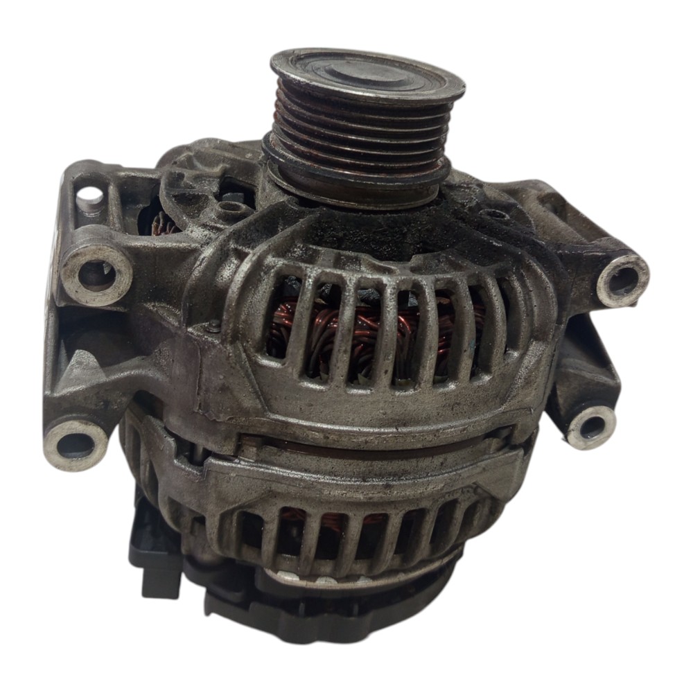 Alternador Vw Jetta 2.0 16v Tsi 2012 A 2014 140a 06b903016ab 2