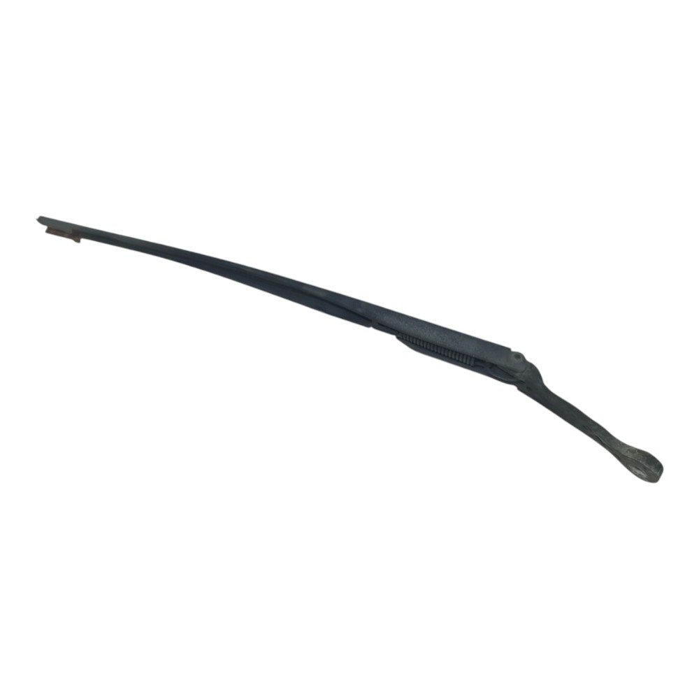 Limpador Esquerdo Parabrisa Citroen C4 Pallas 2007 A 2014 Esquerdo 4