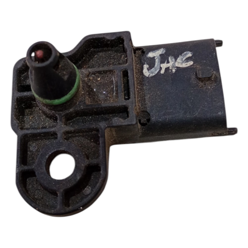 Sensor Map Jac J3 Turin 1.4 2010 A 2013 3