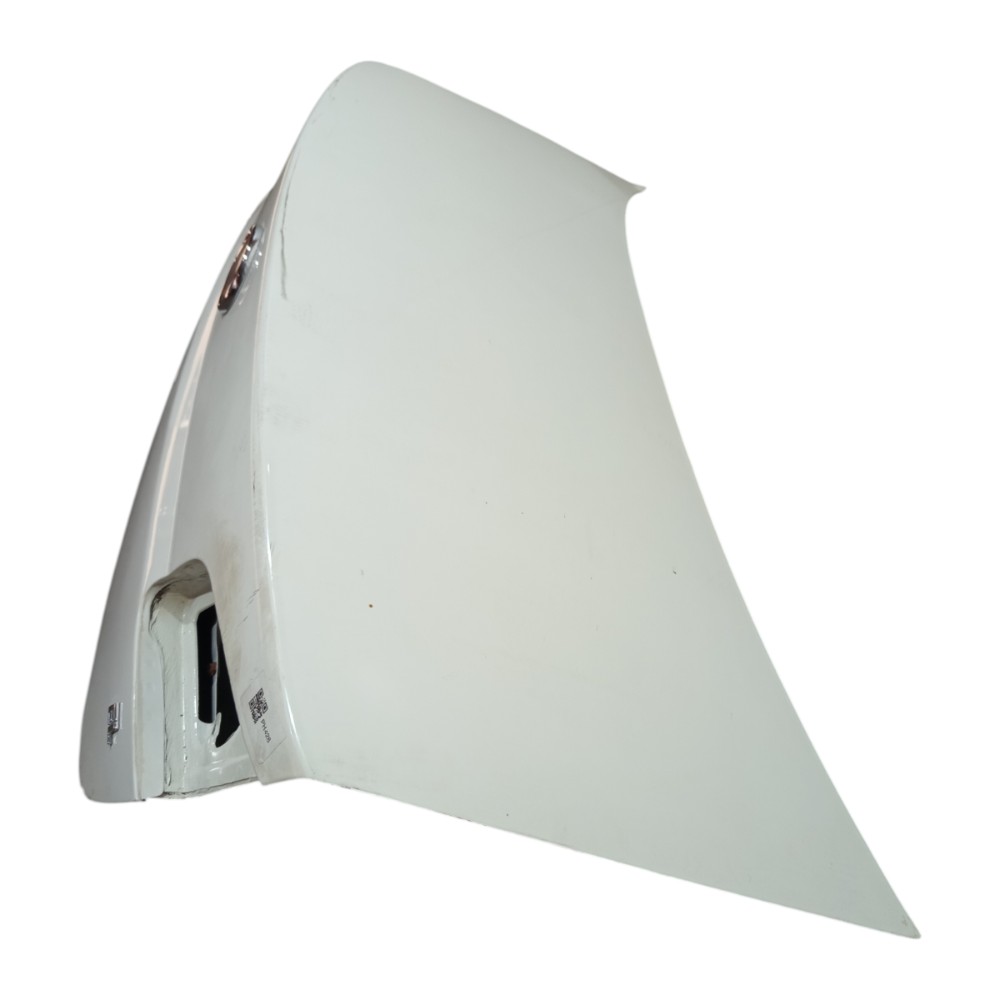 Tampa Traseira Porta Malas Fiat Grand Siena 2012 a 2021 8
