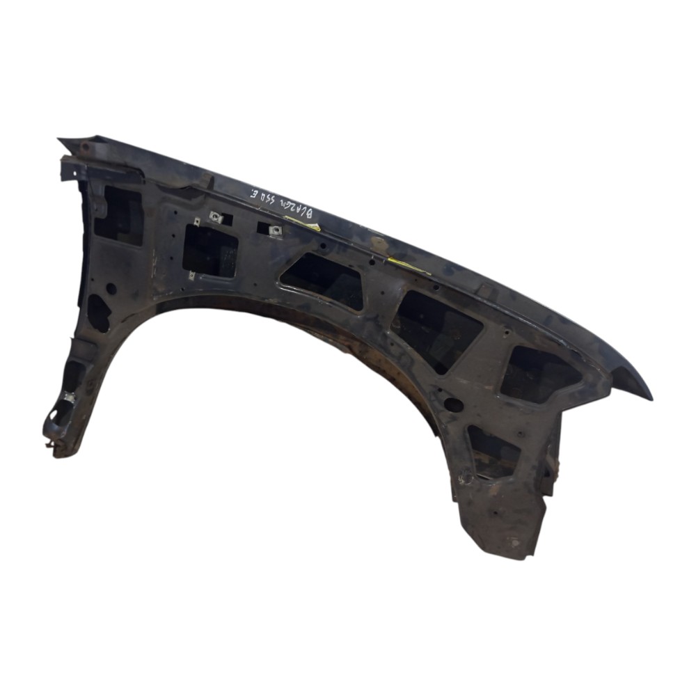 Para Lama Dianteiro Esquerdo Gm Chevrolet Blazer 1997 A 2007 5