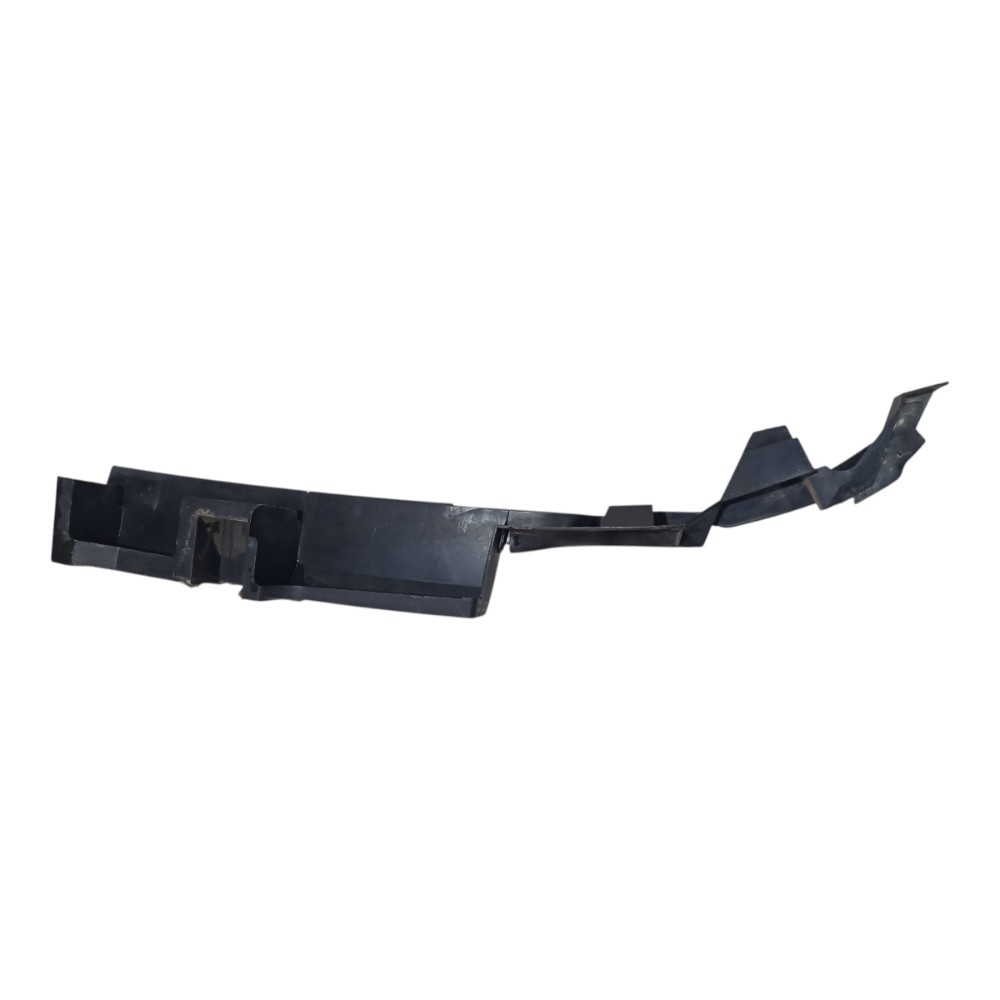 Guia Suporte Para-choque Traseiro Ld Peugeot 307 2005 A 2011 3