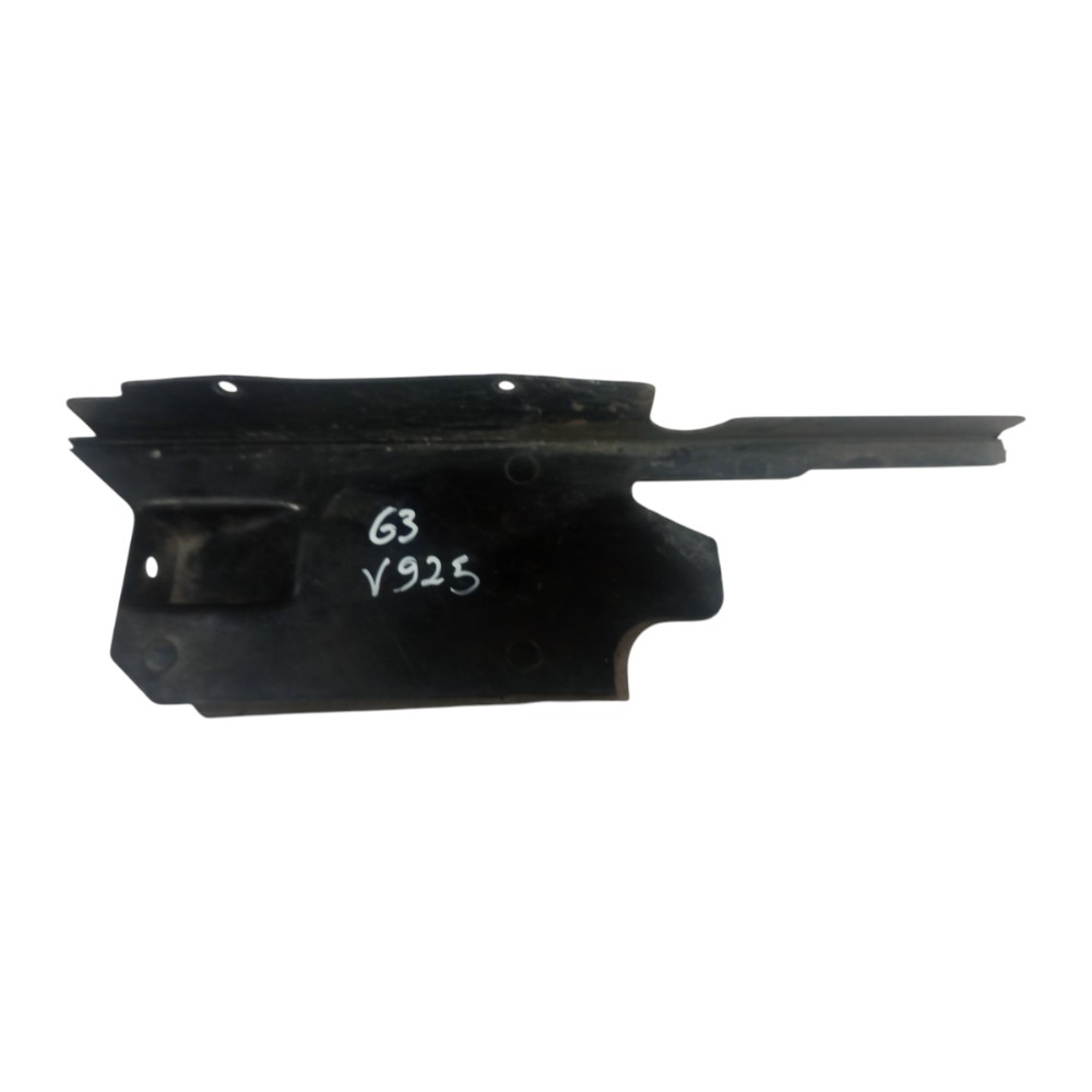Condutor Esquerdo Ar Radiador Vw Gol Parati 1999 2000 A 2005 2