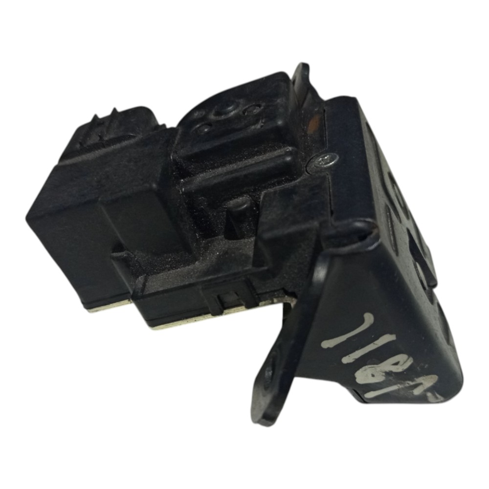 Trava Fechadura Eletrica Tampa Tras Hyundai I30 2009 A 2013 5