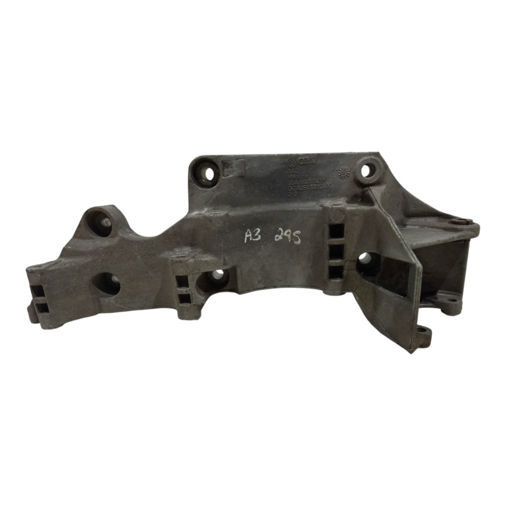 Suporte Alternador Compressor Bomba Hidráulica Audi A3 99/06 1