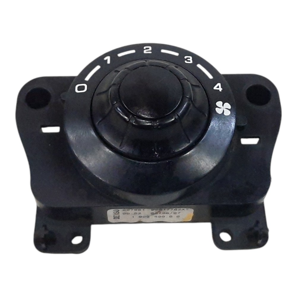 Botão Comando Ar Condicionado Citroen C4 Pallas 2007 A 2013 1