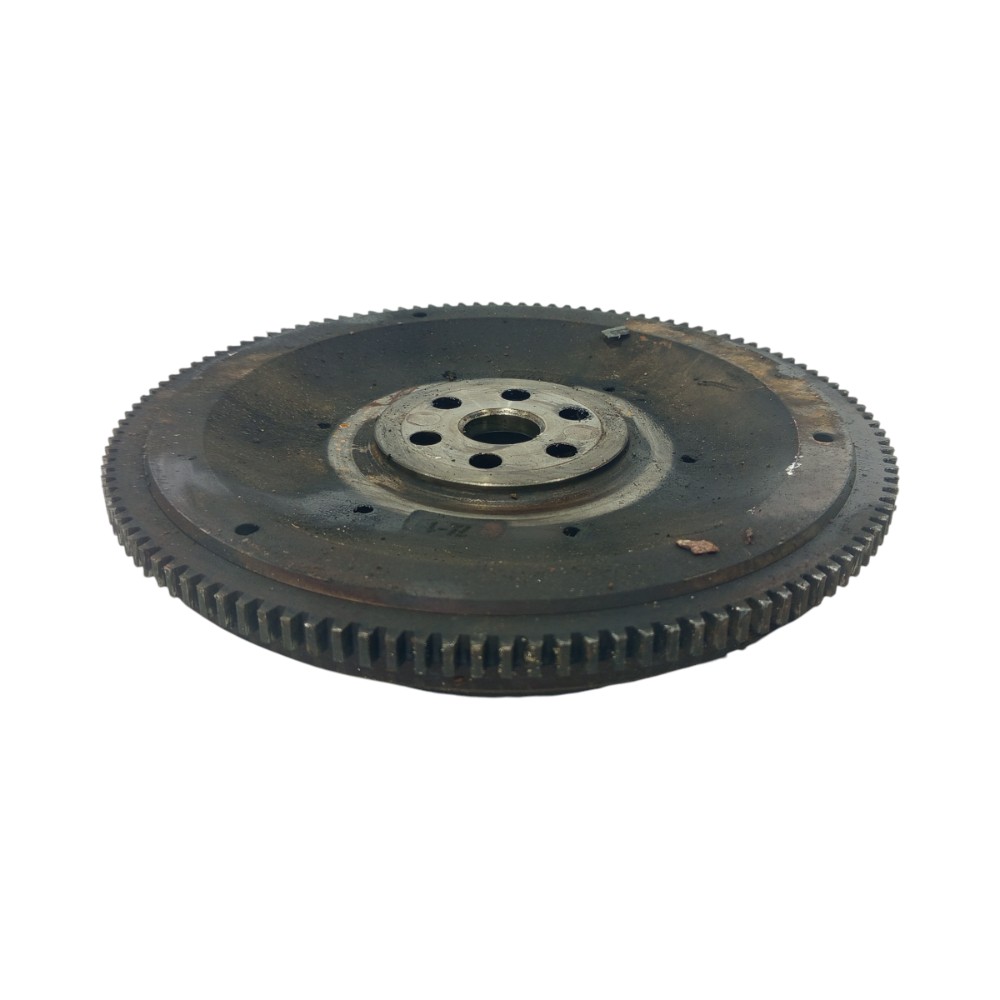 Volante Motor Cremalheira Fiat Uno 1.0 8v 1993 1994 A 2000 4