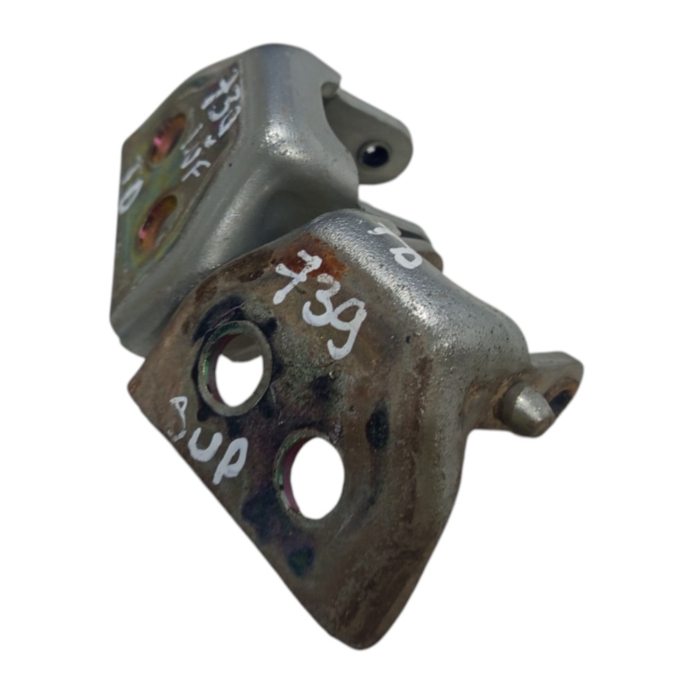 Par Dobradiças Inf/sup Direita Peugeot 307 2004 A 2012 2