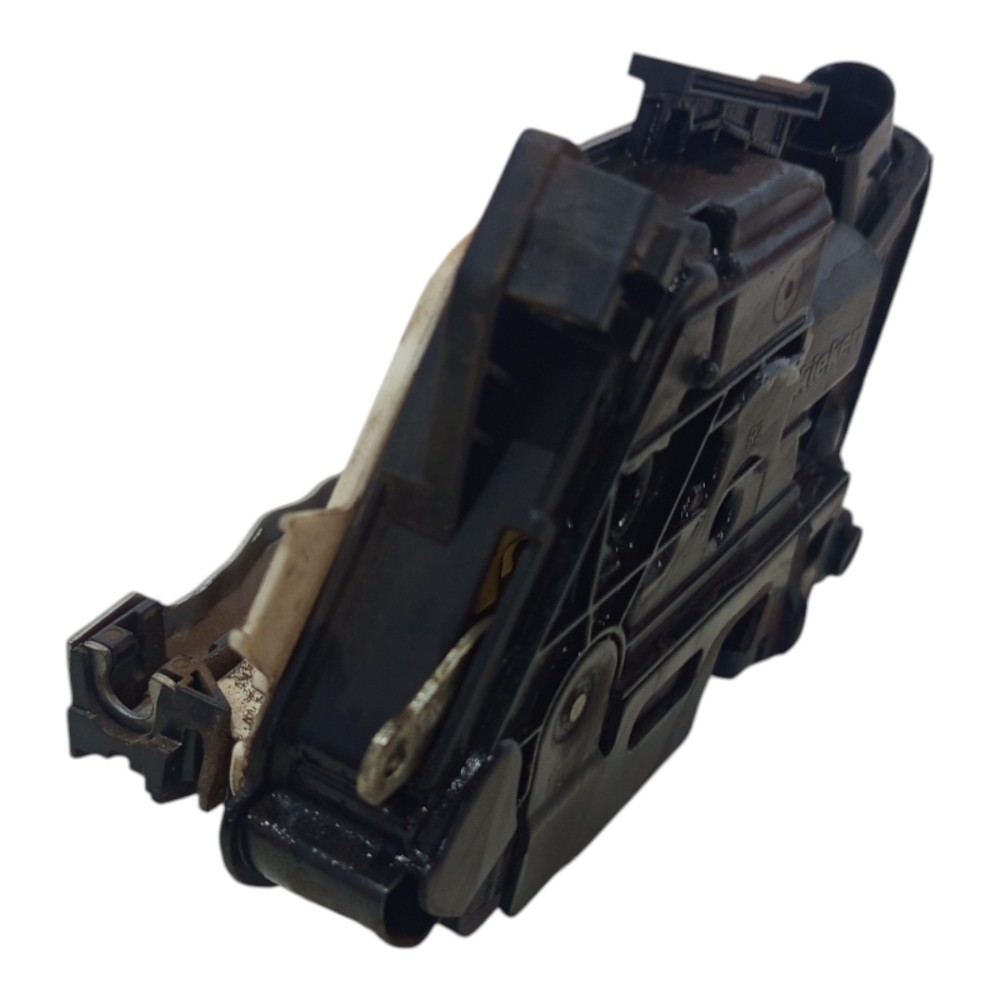 Fechadura Porta Traseira Direita Volkswagen Up 2014 A 2021 5