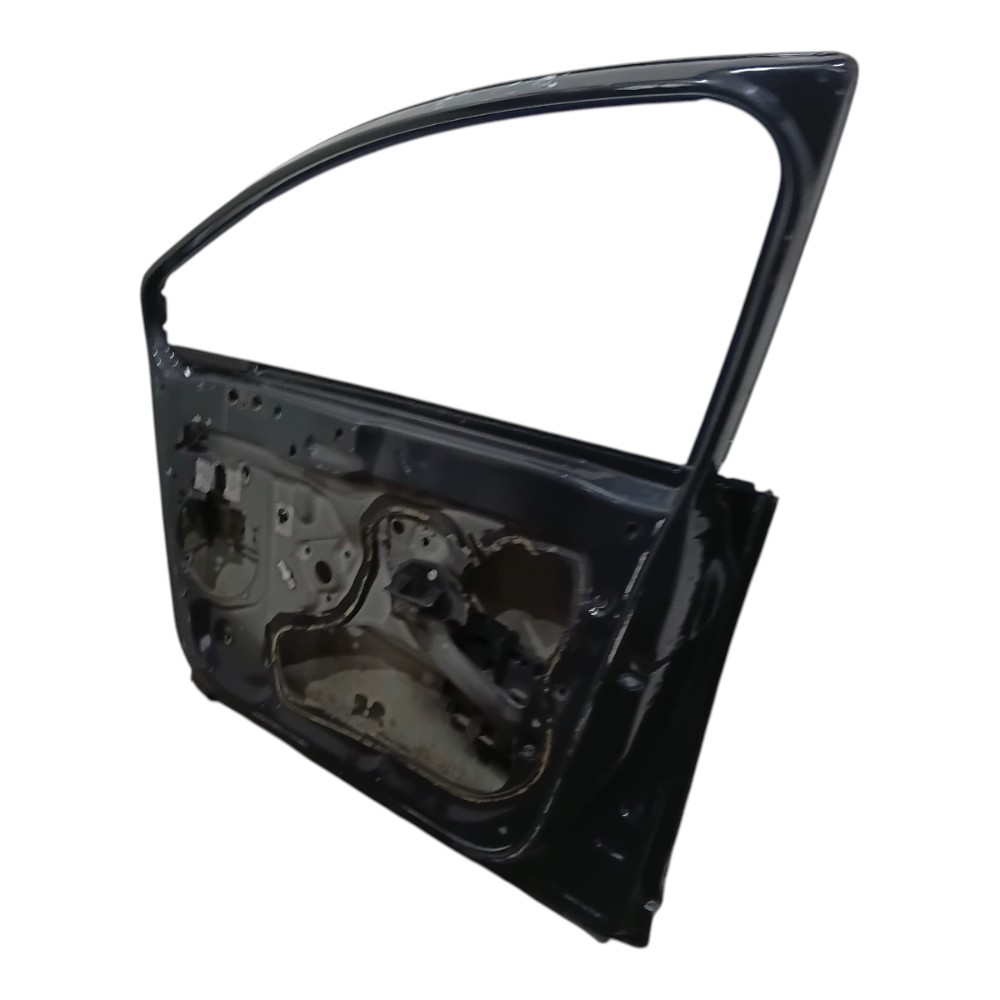 Porta Dianteira Direita Citroen C4 Pallas C4 2007 A 2012 4