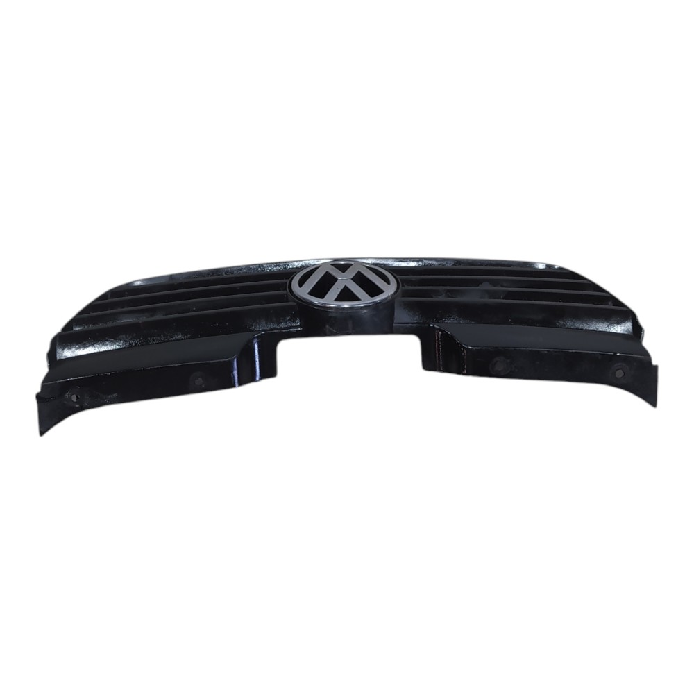 Grade Frontal C/avaria Vw Gol G3 Parati Saveiro 1999 A  2005 1