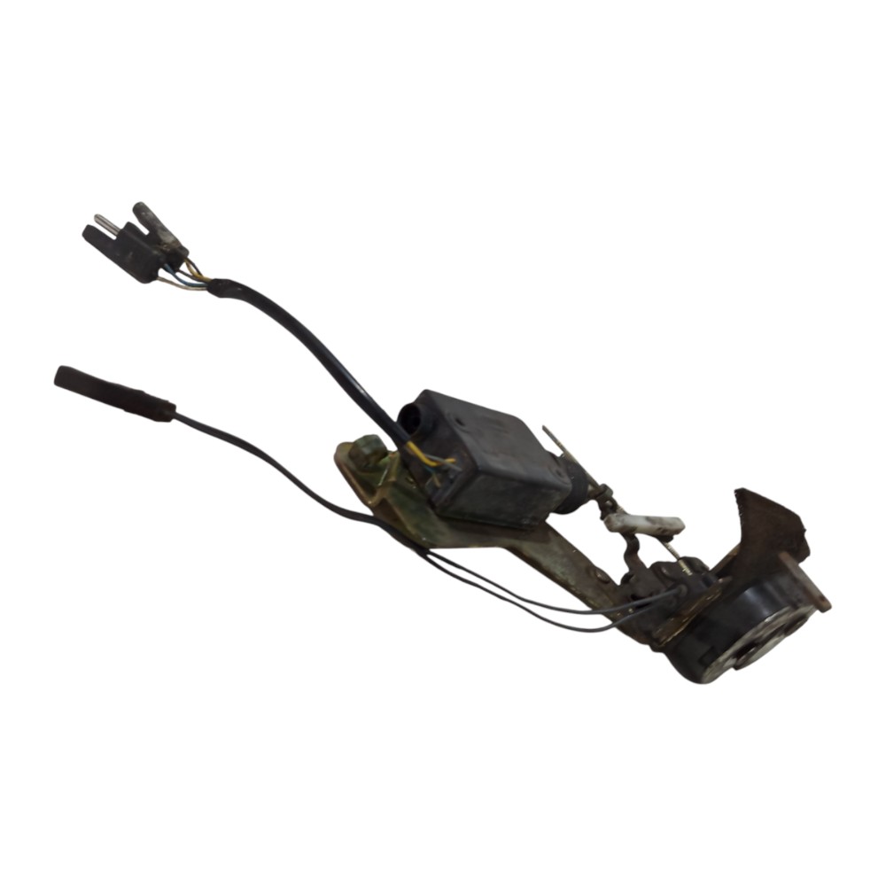 Fechadura Eletrica Dianteira Esquerda Fiat Uno 1993 A 2002 8