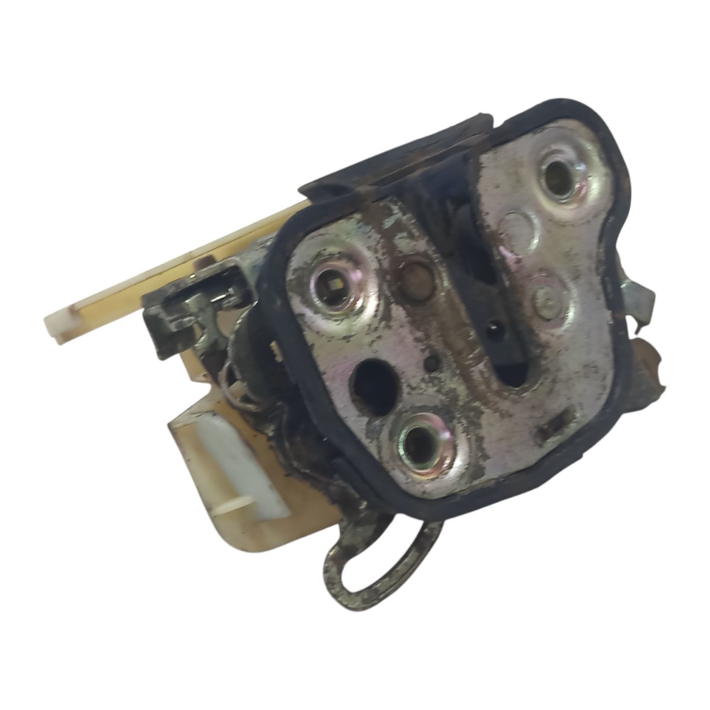 Fechadura Dianteiro Direito Gm Chevrolet Corsa 1994 A 2004 3