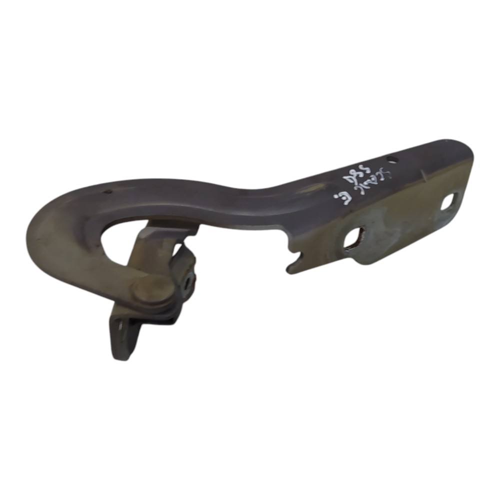 Dobradiça Esquerda Capô Dianteiro Renault Scenic 2002 A 2011 1