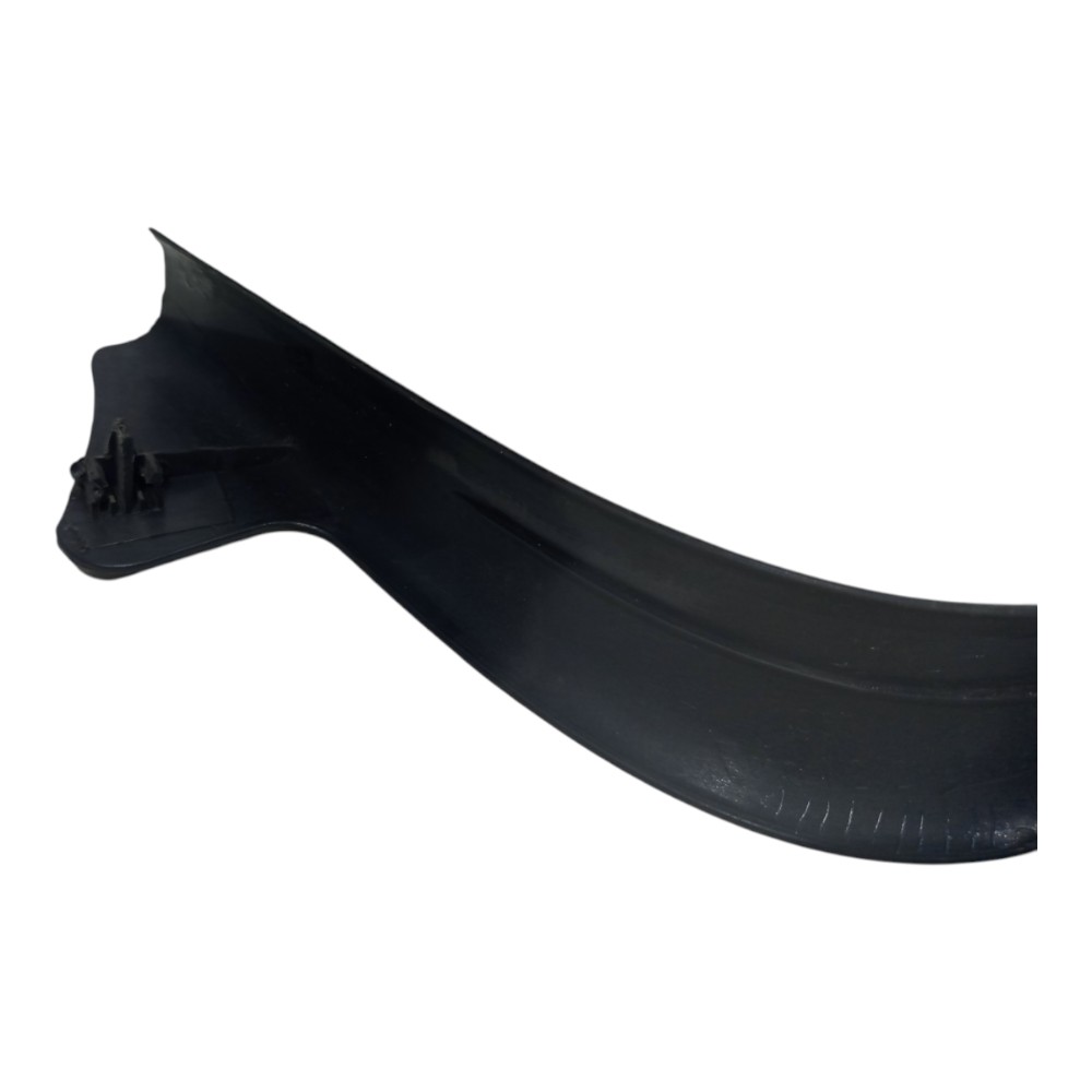 Soleira Porta Diant Esquerda Peugeot 307 2002 2003 A 2011 Preto 2