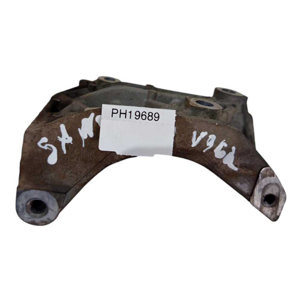 Suporte Alternador Renault Sandero Authentique 2008 A 2014 6
