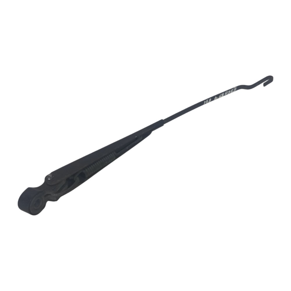 Braço Limpador Parabrisa Traseiro Ford Escort 1993 A 1997 3