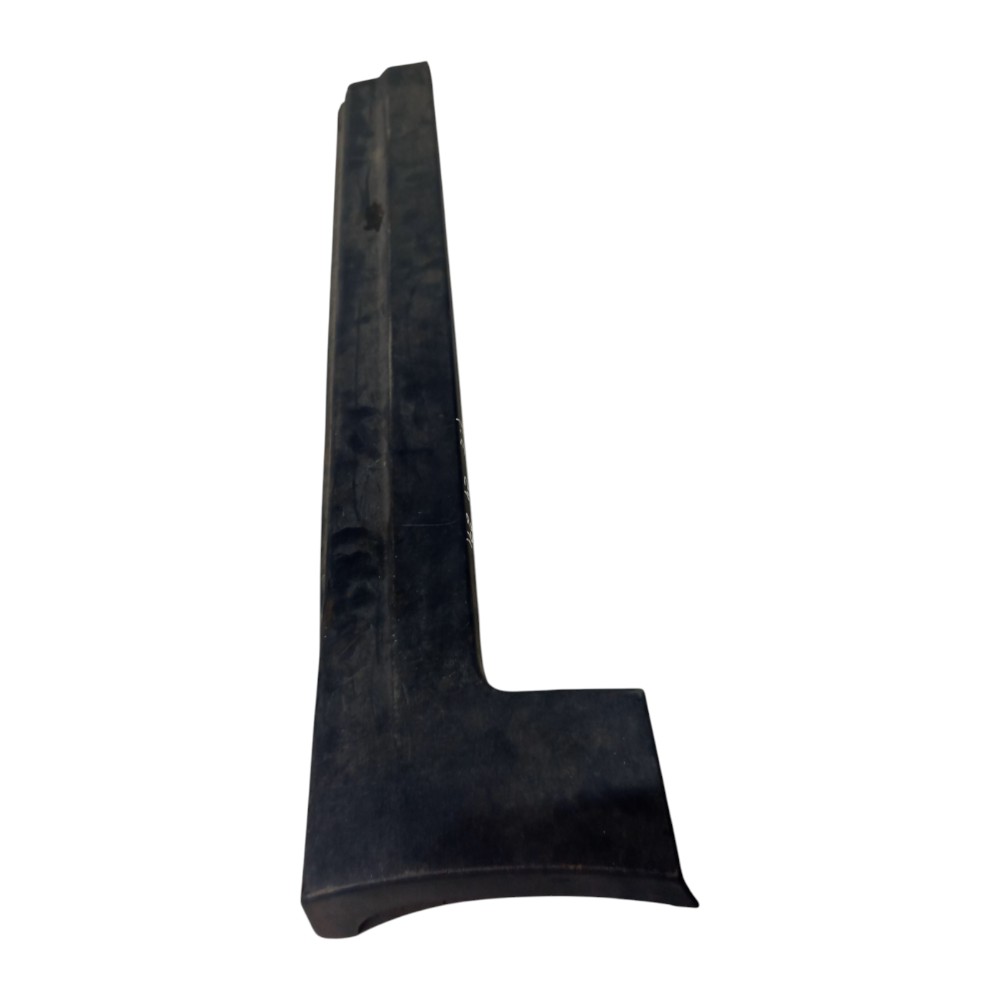 Spoiler Caixa Ar Tras Esquerdo Citroen C4 Pallas 2007 A 2013 4