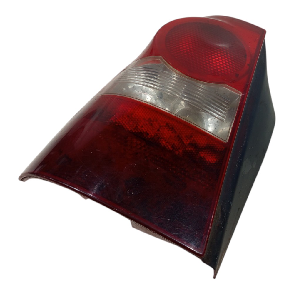Lanterna Esquerda Volkswagen Parati G4 2005 2006 2007 A 2012 Esquerdo/motorista 1