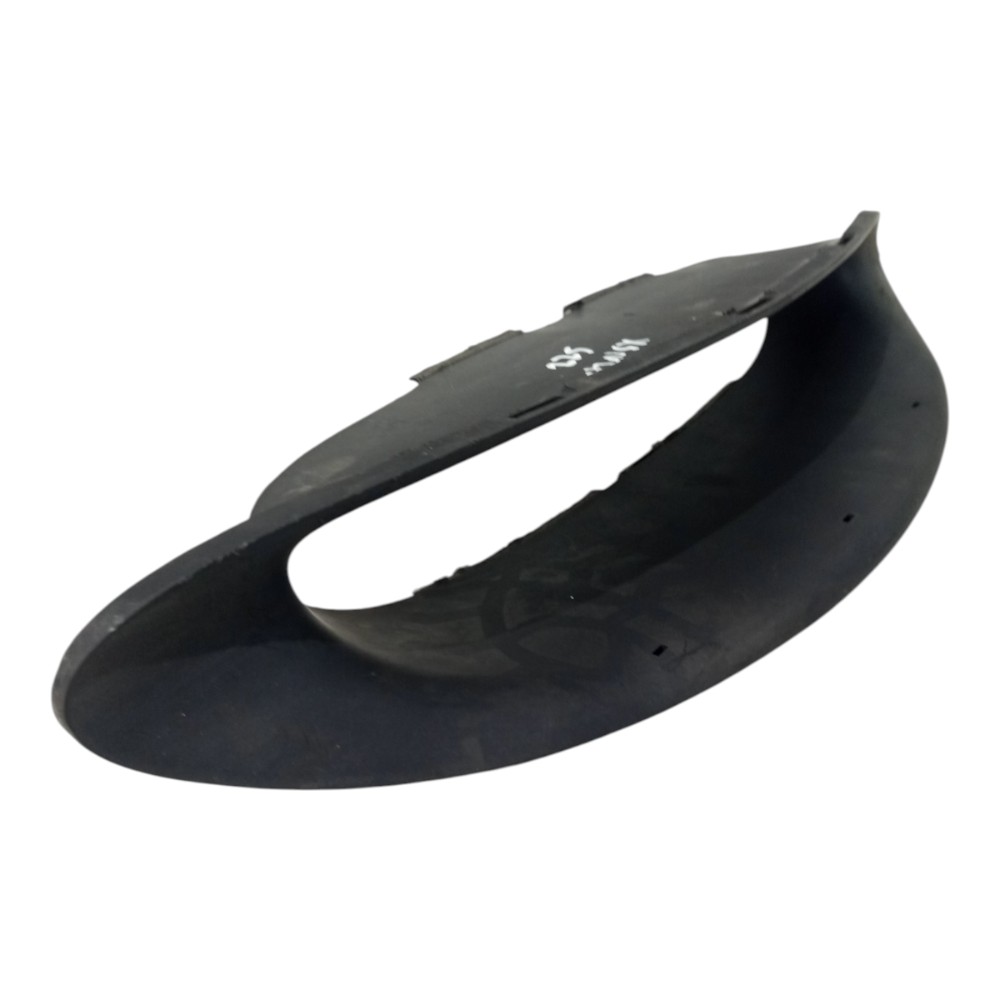 Moldura Painel Instrumentos Citroen Xsara Picasso 1999 2008 Preto 3