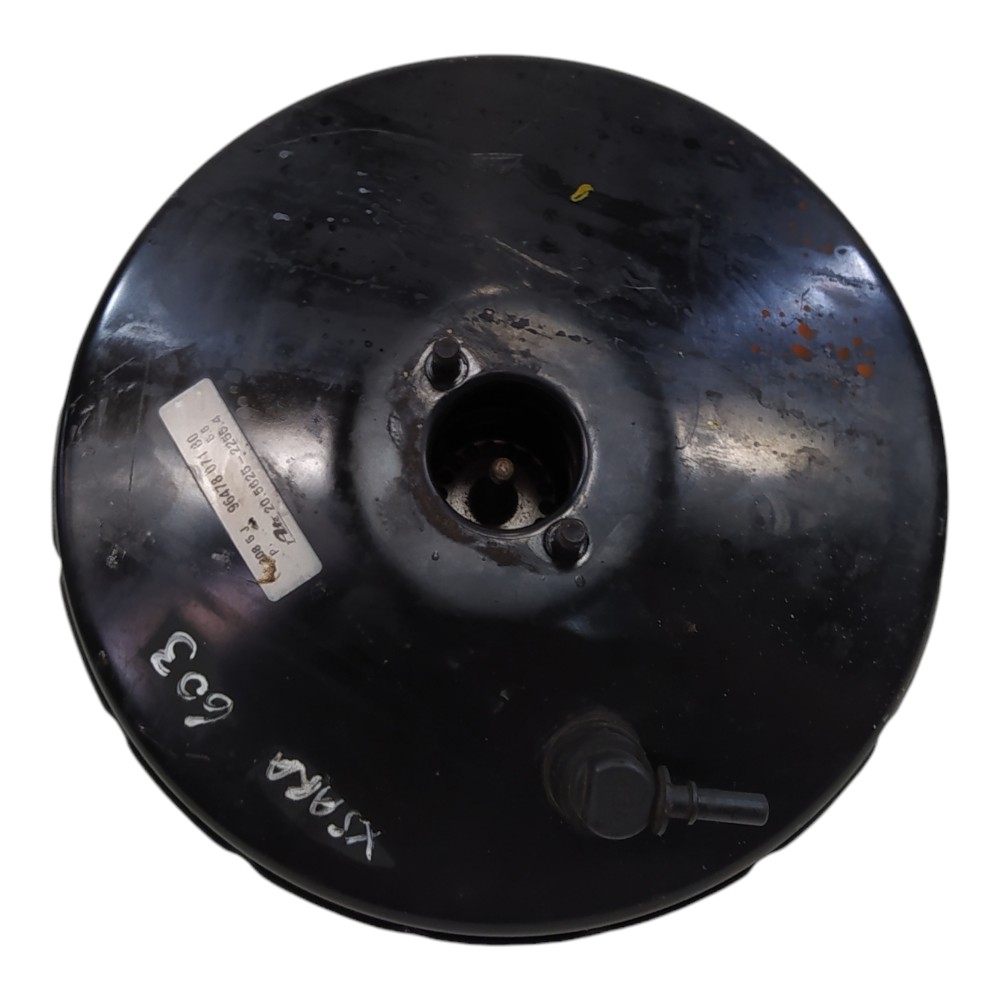 Hidrovaco xsara 603 kd1 6