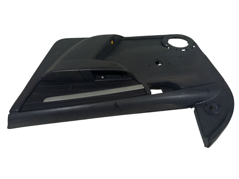Forro Porta Dianteiro Direito Chevrolet Prisama Maxx 1.4 5
