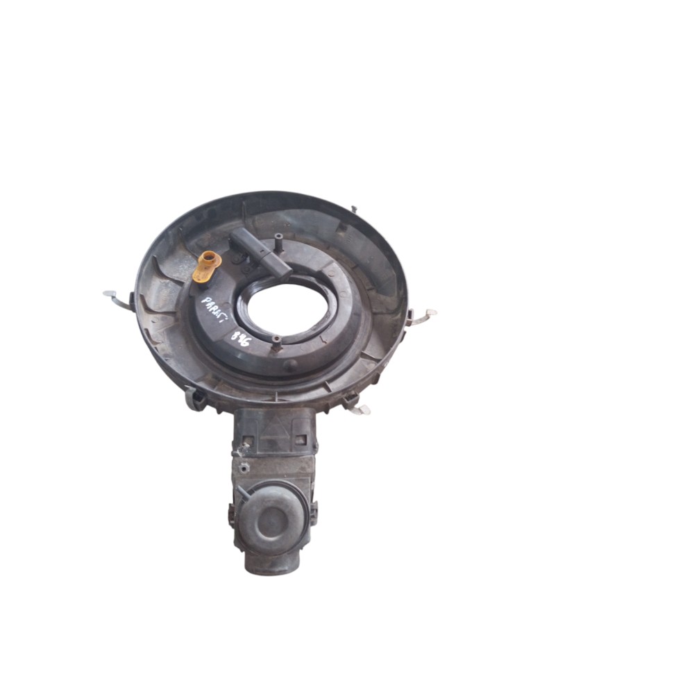 Caixa Filtro Ar Base Volkswagen Parati 1.6 1990 A 1999 1