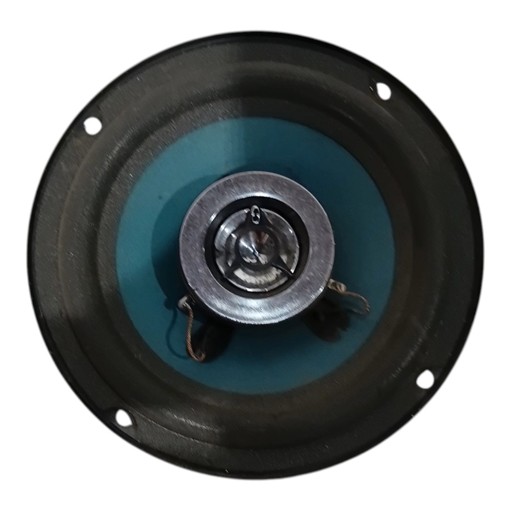 Auto Falate Buster 4 Polegadas 20w Rms Vw Up 2014 A 2019