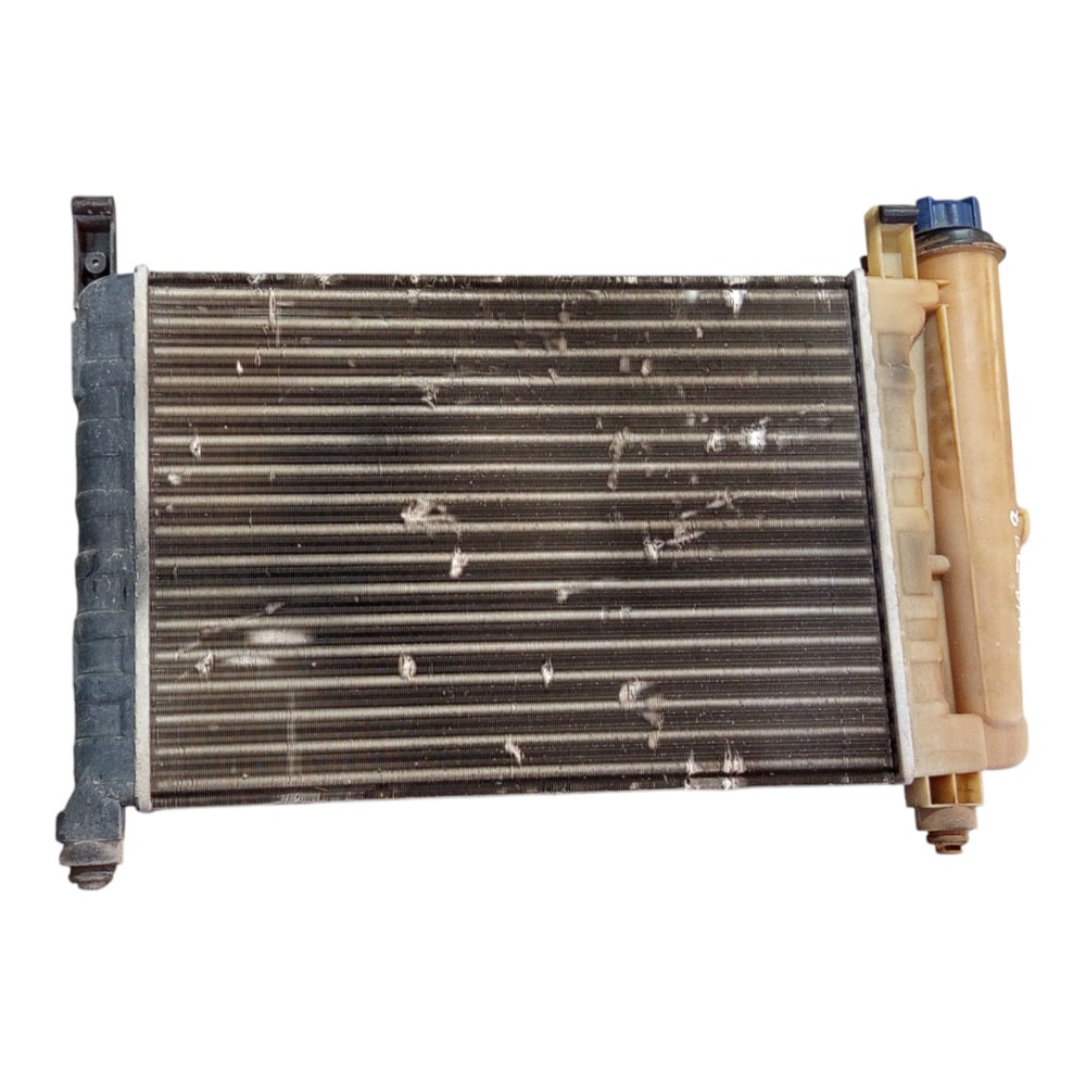 Radiador Agua Fiat Uno Millie 1.0 8v 1994 1995 1996 A 2012 6