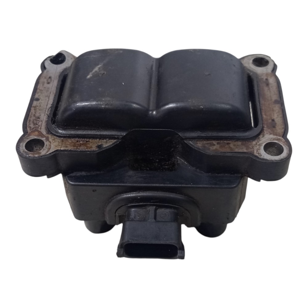 Bobina Ignição Fiat Uno Mile 1.0 8v 2004 2005 2006 A 2012 1