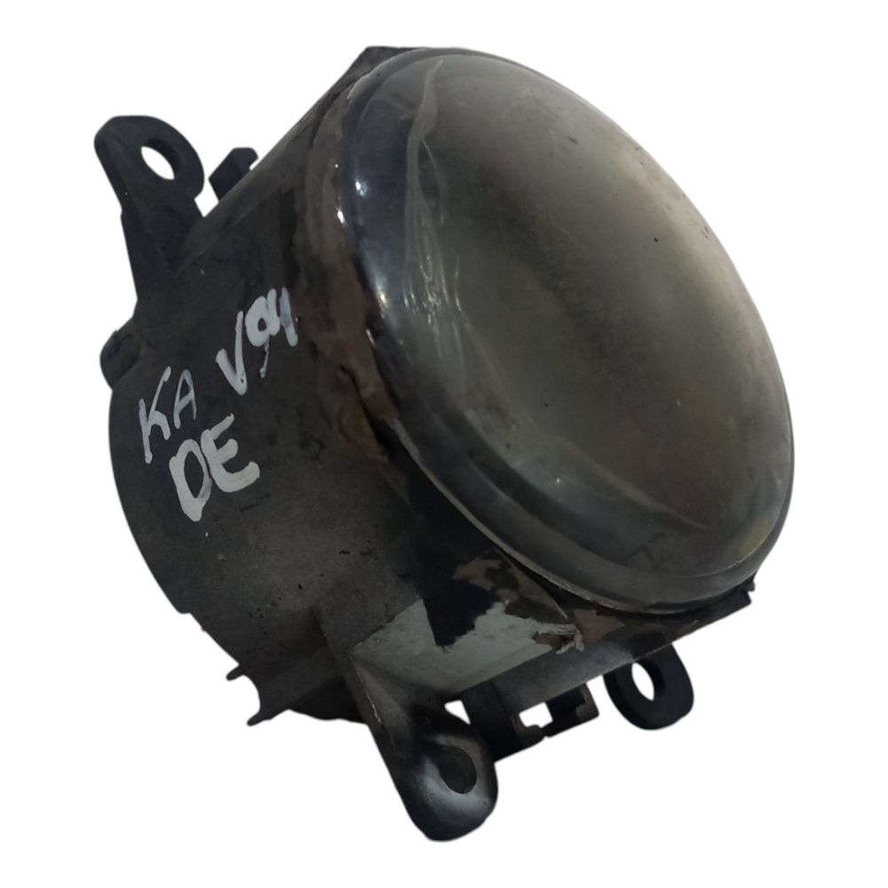 Farol Milha Esquerdo Ford Ka Hatch 2014 2015 2016 A 2021 3