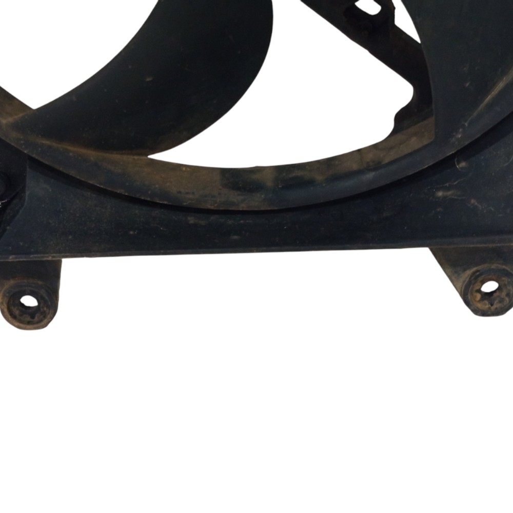 Defletor Ventoinha Renault Clio 1.0 2000 2001 2002 A 2012 3