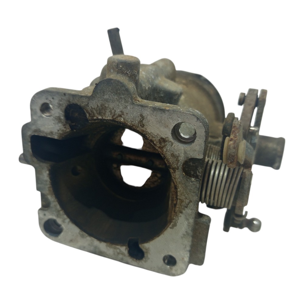 Tbi Corpo Borboleta Gm Chevrolet Corsa 1.0 8v 1996 A 2002 5