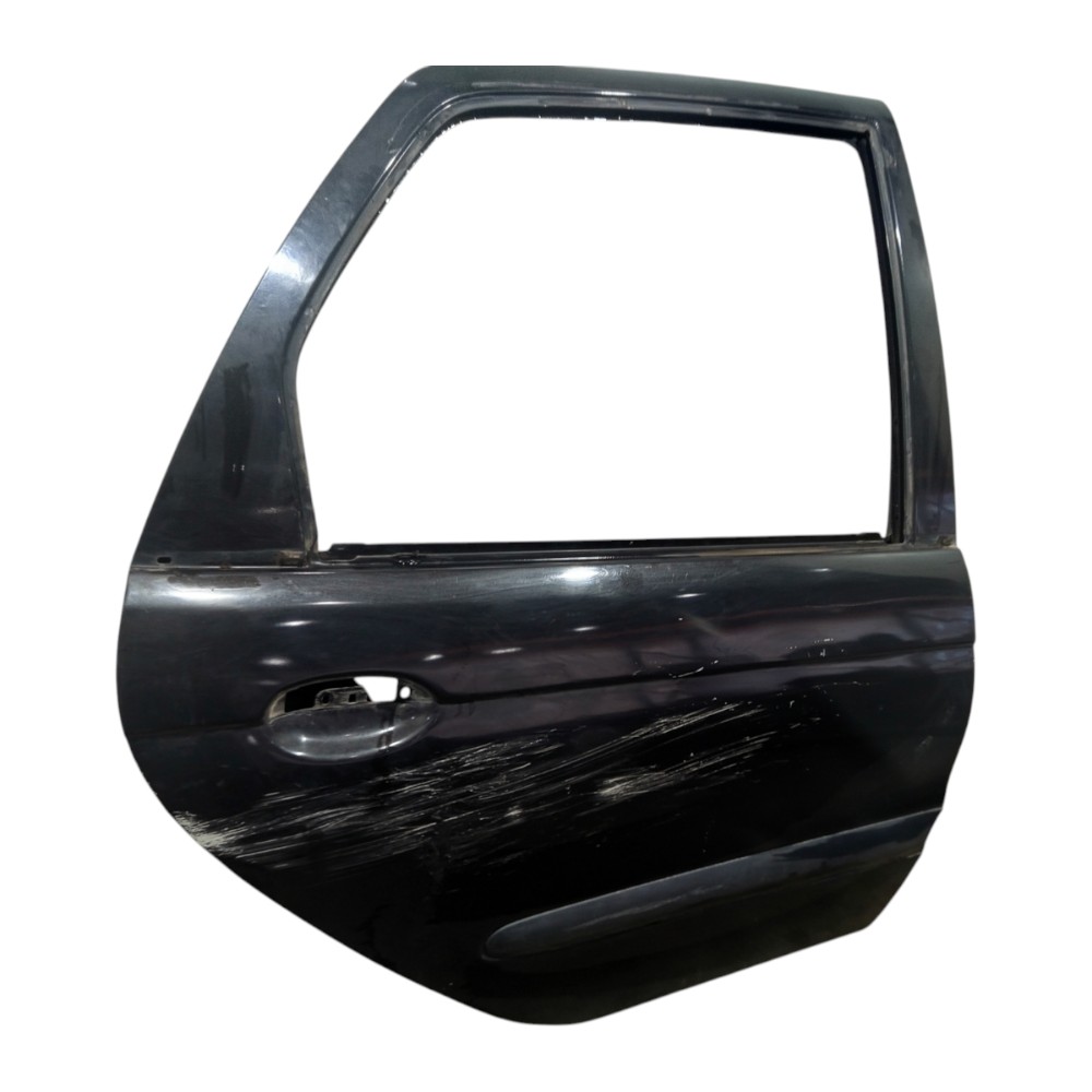Porta Traseira Direita Renault Scenic 2000 2001 2002 A 2012 2