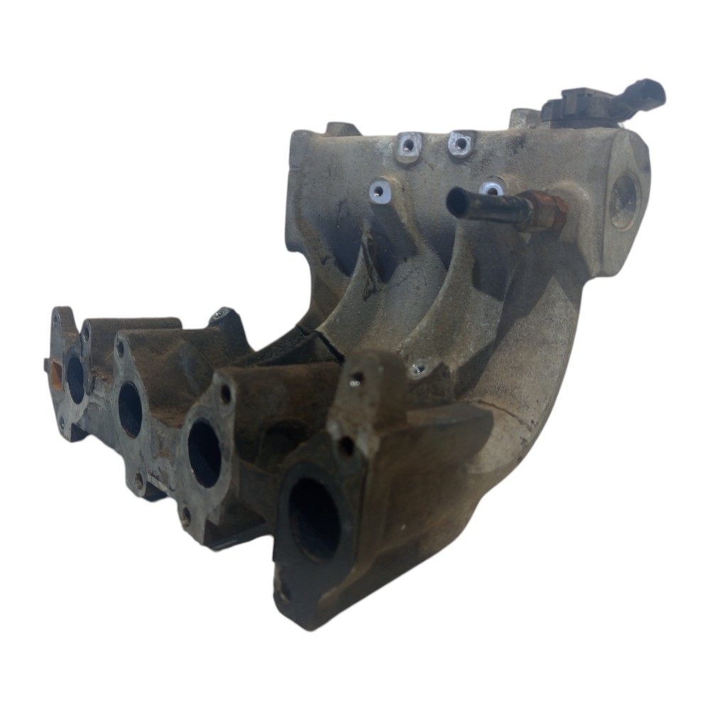 Coletor Admissão Gm Chevrolet Celta 1.0 8v 2000 2001 A 2010 5