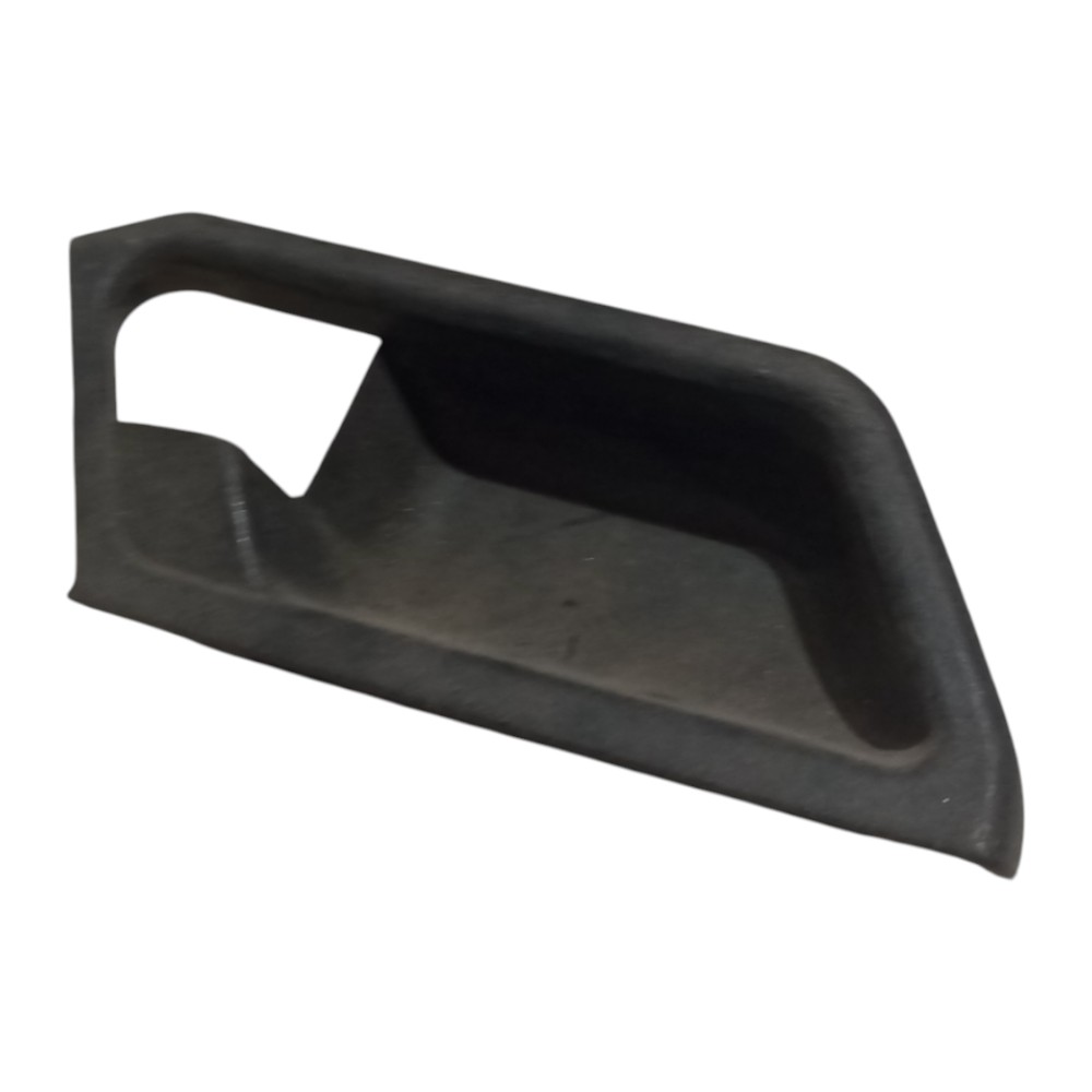Moldura Maçaneta Dianteira Direita Mercedes C280 1994 A 2000 Dianteira 6