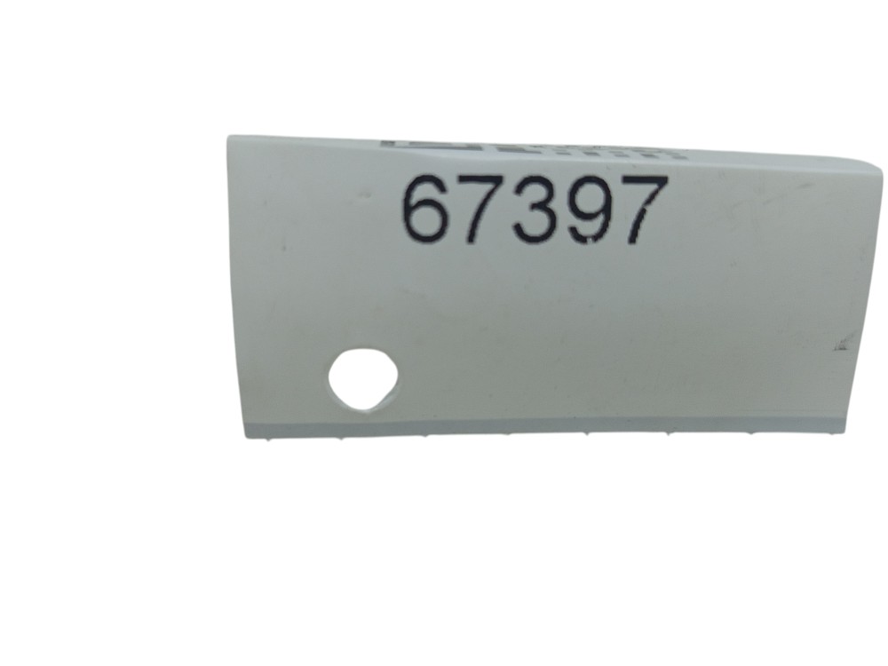 Radiador Ar Quente Ford Fusion 2.3 2006 2007 2008 A 2009 7