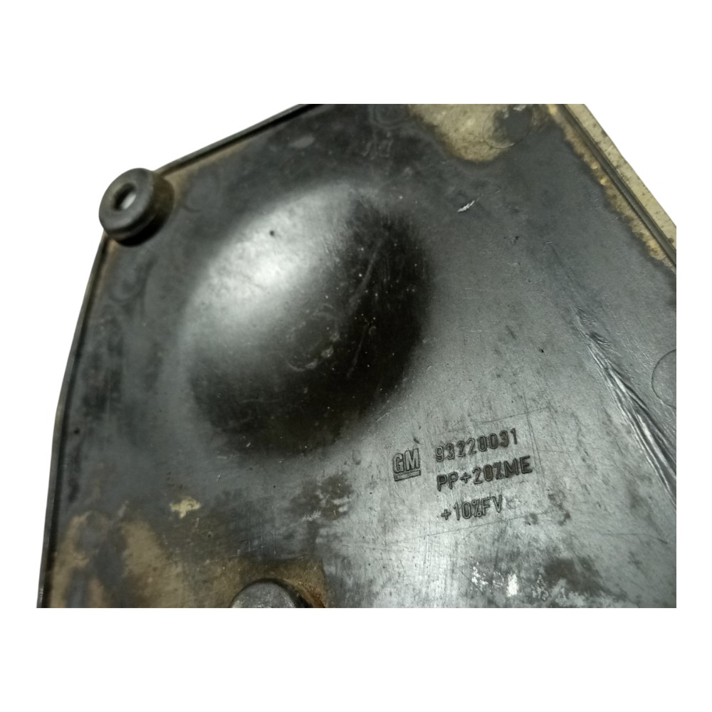 Tampa Capa Proteção Gm Corsa 1994 1995 1996 1997 1998 A 2005 6