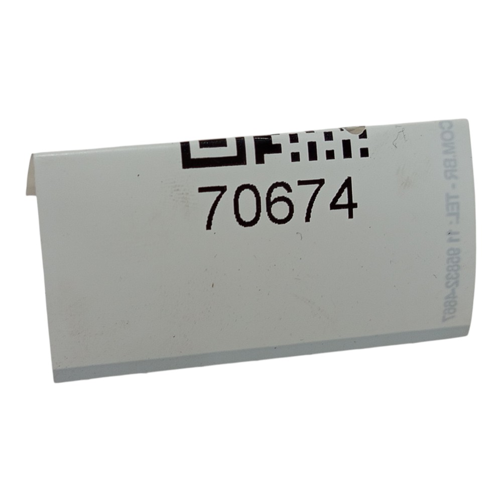 Forro Traseiro Lado Direito Fiat Stilo 2002 A 2011 6
