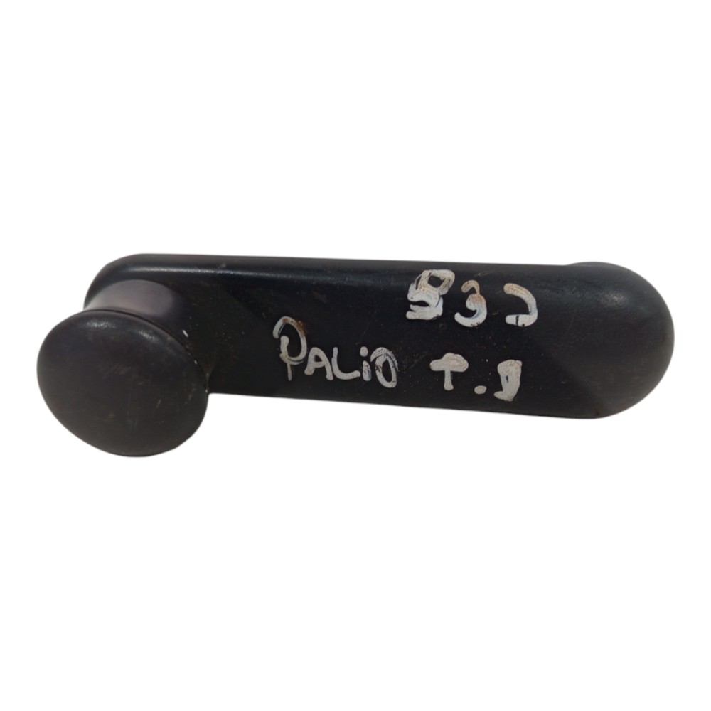 Manivela Vidro Traseiro Direito Fiat Palio 1996 1997 A 2000 1